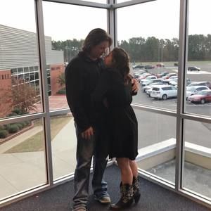 Meet your Posher, Broc